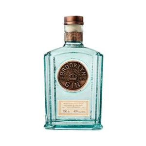 Brooklyn Gin
