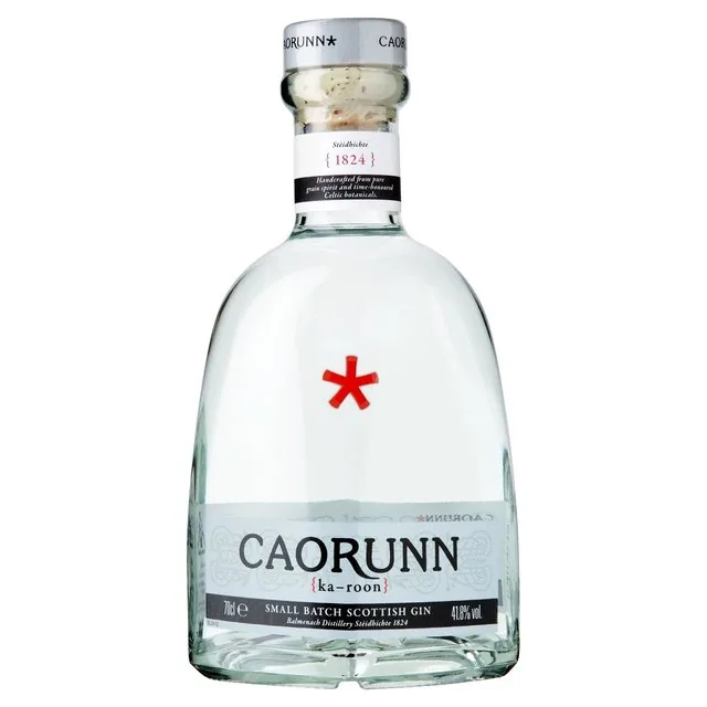 Caorunn Gin
