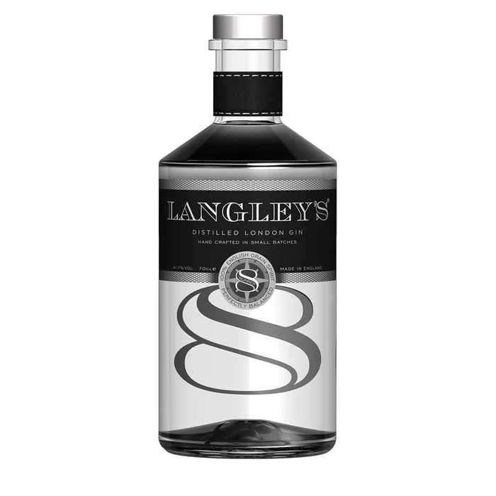 Langley's Gin