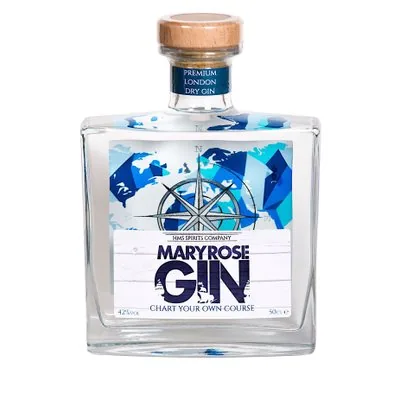 Mary Rose Gin