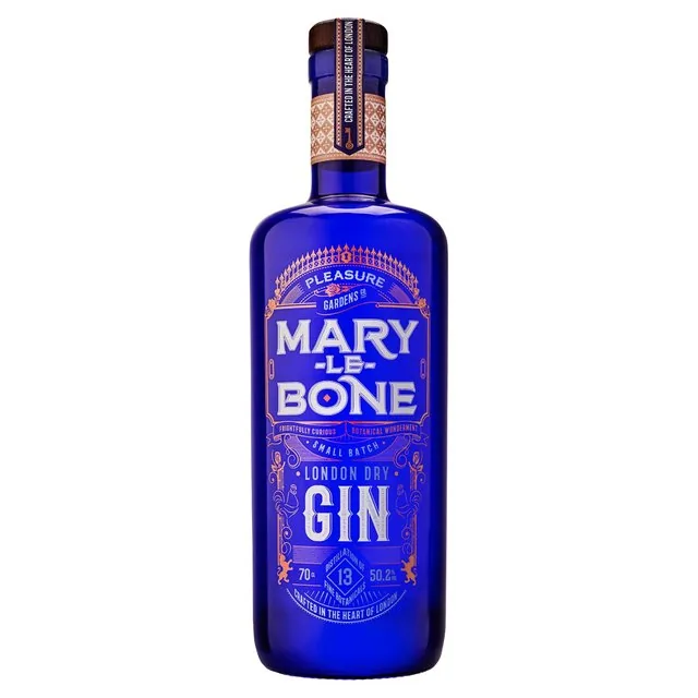 Marylebone Gin
