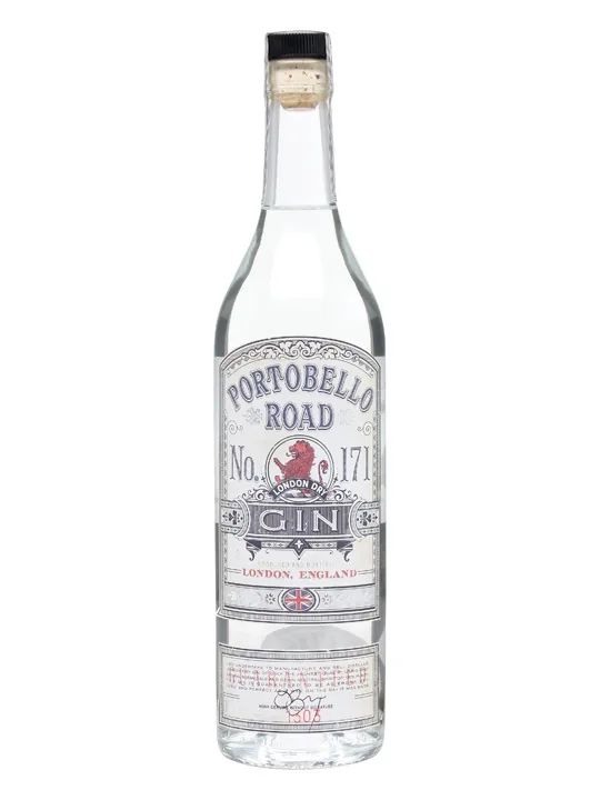 Portobello Road Gin
