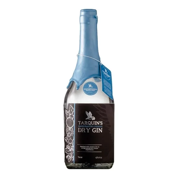 Tarquin's Gin